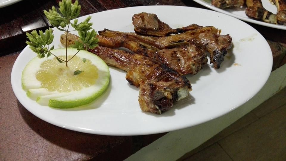 Hotel Los Chiles Villanueva Del Arzobispo Ngoại thất bức ảnh