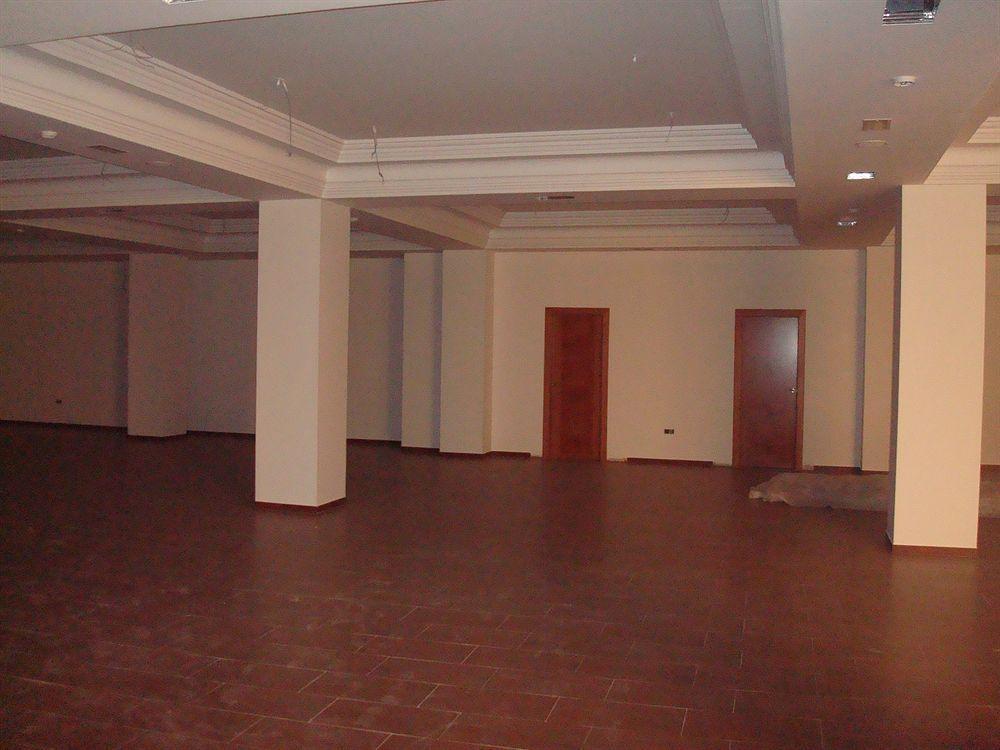 Hotel Los Chiles Villanueva Del Arzobispo Ngoại thất bức ảnh